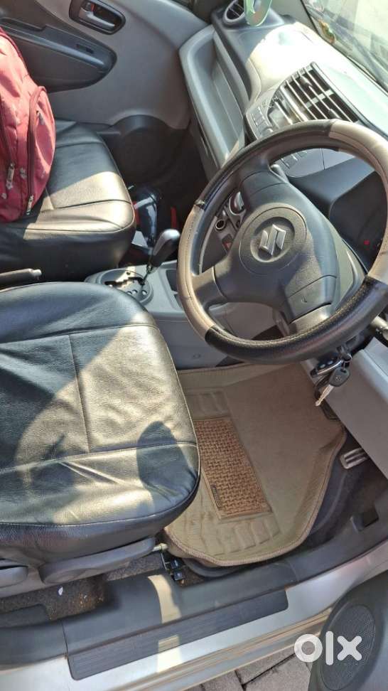 Maruti Suzuki A-star At Vxi, 2011, Petrol