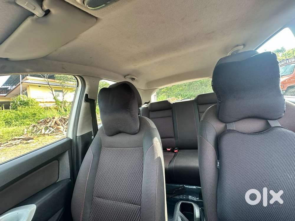 Ford Figo 1.4 Diesel 2011