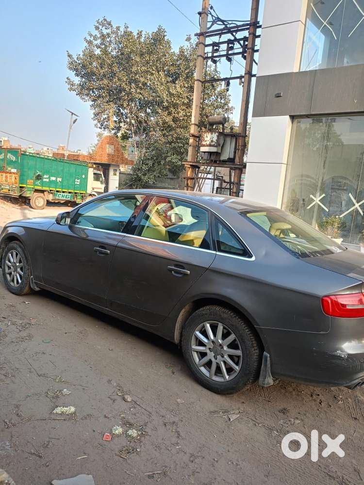 Audi A4 1.8 35 Tfsi Premium Plus, 2015, Petrol