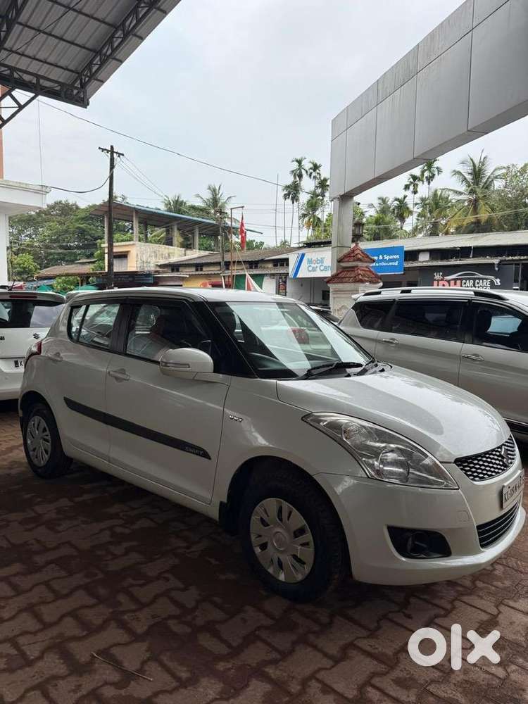 Maruti Suzuki Swift 2014 Petrol 75000 Km Driven