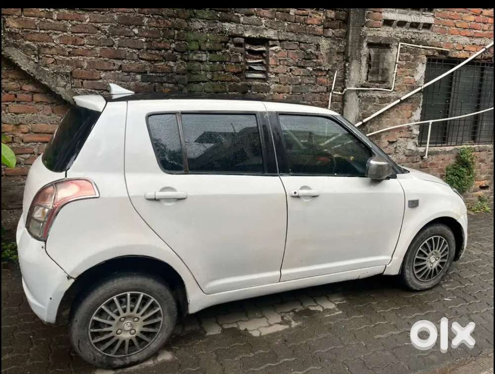 Maruti Suzuki Swift Vxi 2006