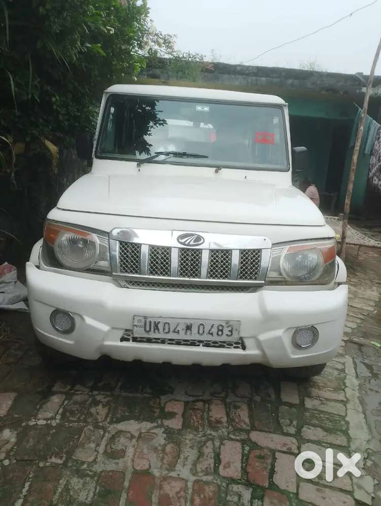 Mahindra Be 6 2012 Manual