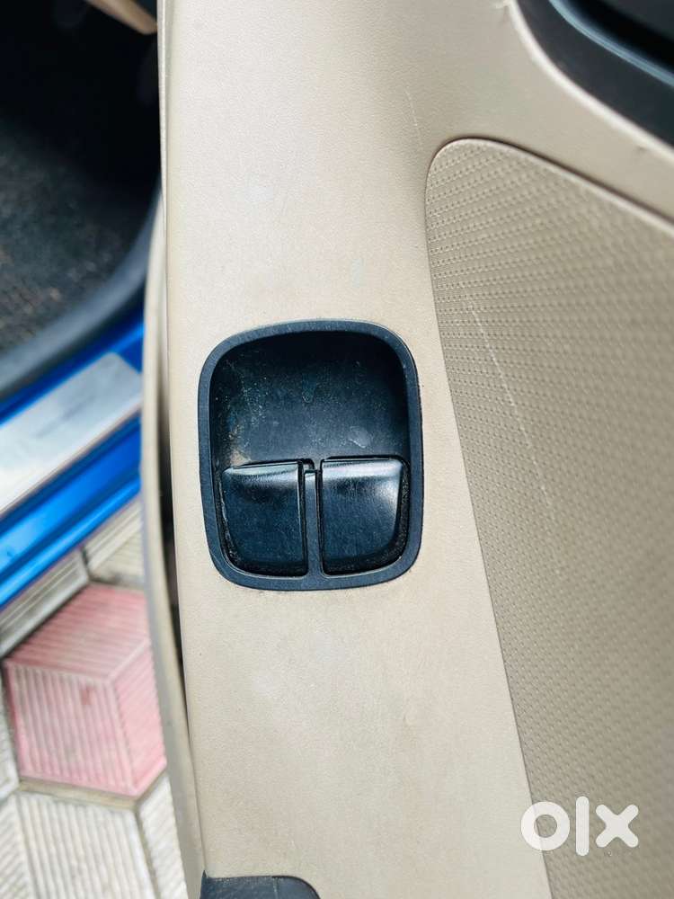 Hyundai Eon Petrol 2013