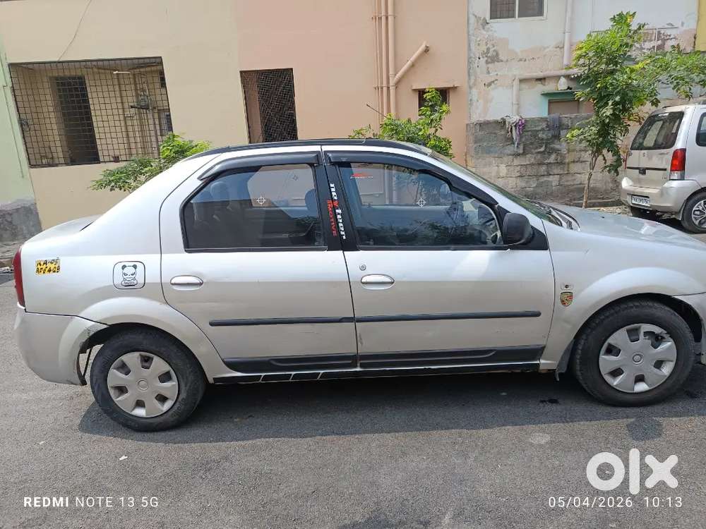 Mahindra Verito 2016 Diesel Well Maintained