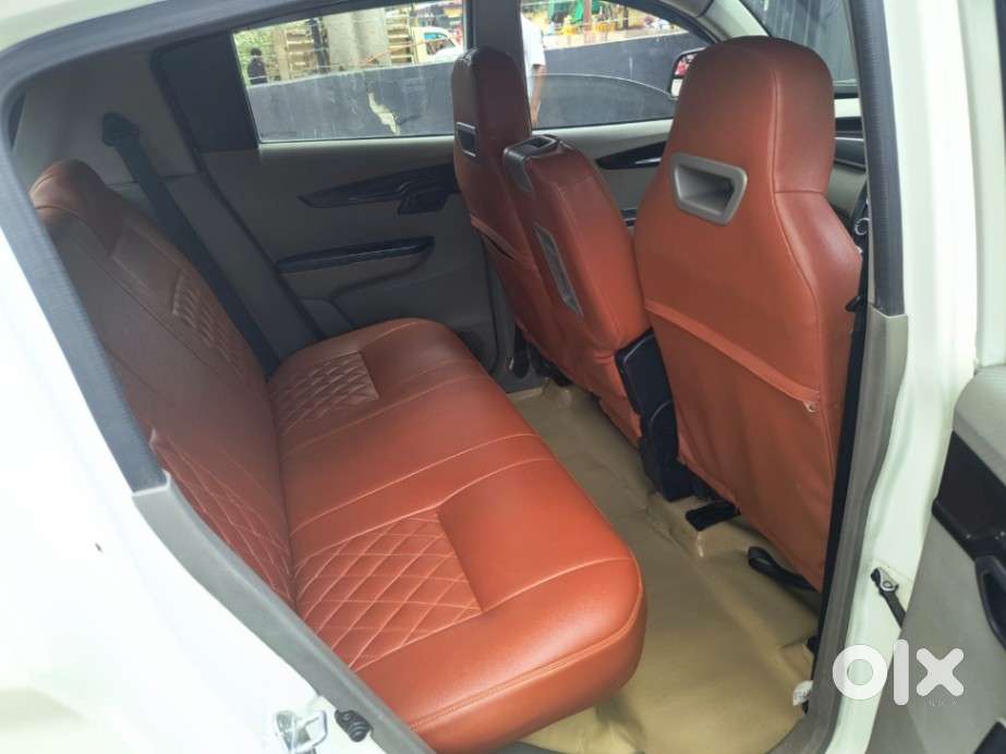 Mahindra Kuv 100 K4 Plus G 5 Str, 2017, Petrol