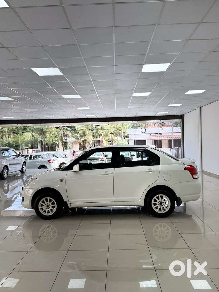 Maruti Suzuki Swift Dzire Tour Ldi, 2012, Diesel