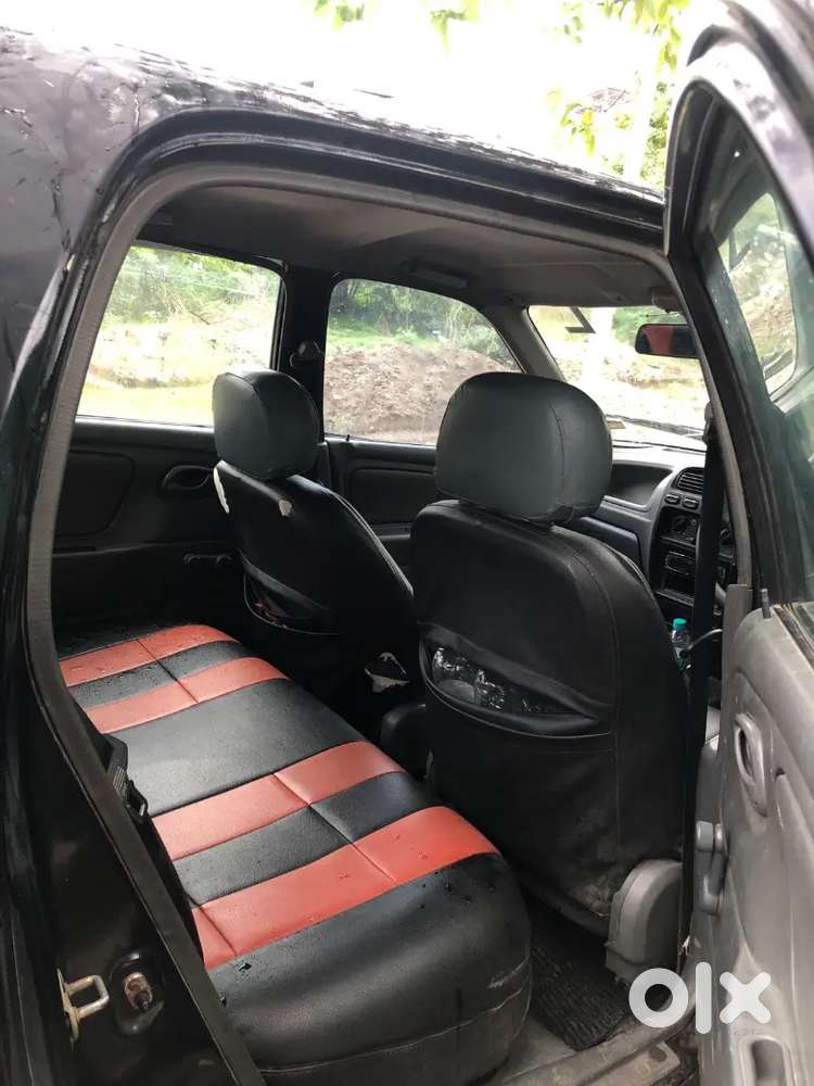 Maruti Suzuki Alto 2006, 2nd Owner