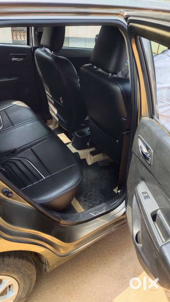 Maruti Suzuki Swift 2018 Diesel Well Maintained