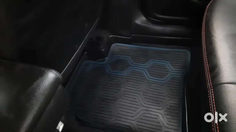 Maruti Suzuki Baleno 2019 With Manual Transmission