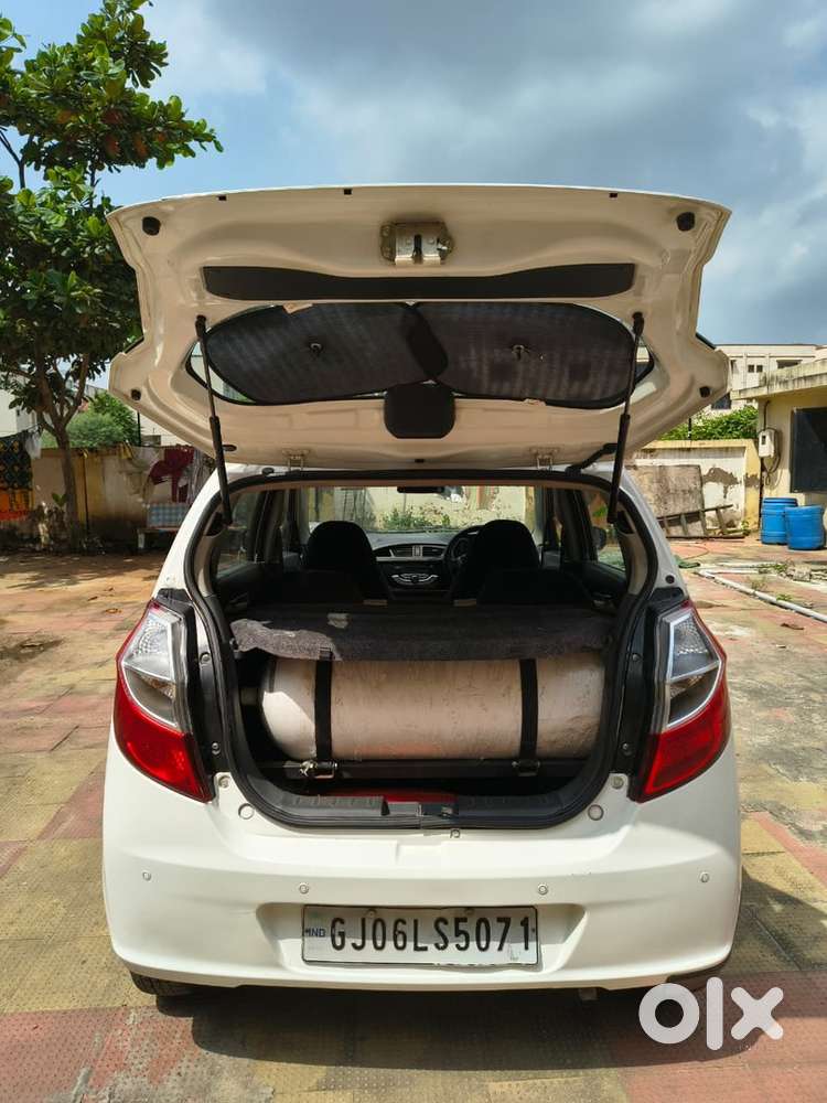 Maruti Suzuki Alto 2018