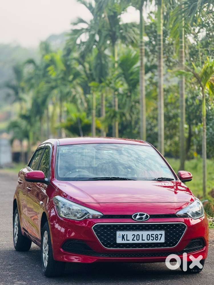 2017 Hyundai I20 Diesel Manual 1.4