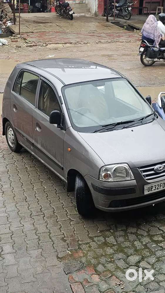 Santro Xing Gl Plus Insurance Expired