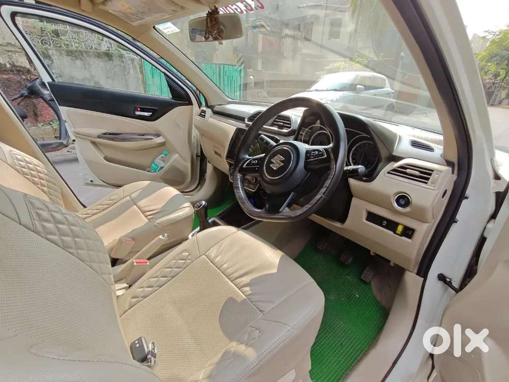 Maruti Suzuki Swift 2021