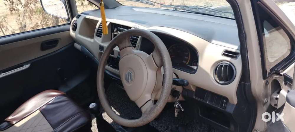 Maruti Suzuki Zen 2008 Petrol Manual