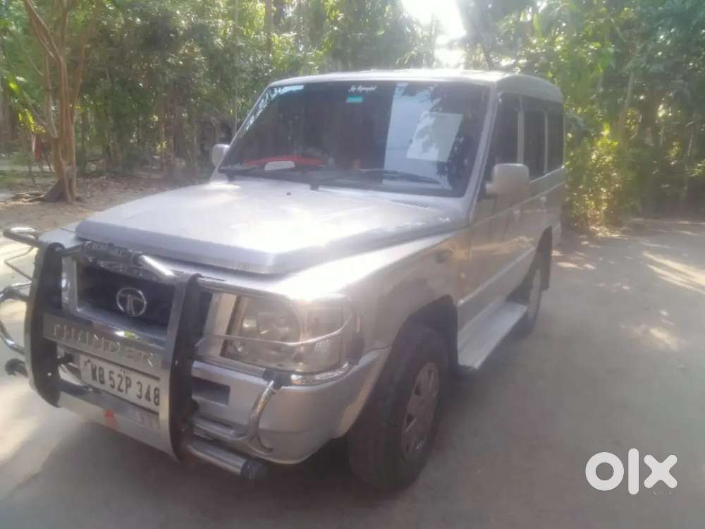 Tata Sumo Gold 2012 Diesel 350000 Km Driven