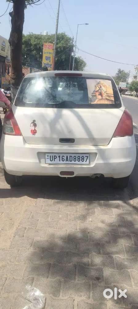 Maruti Suzuki Swift Vdi 2011