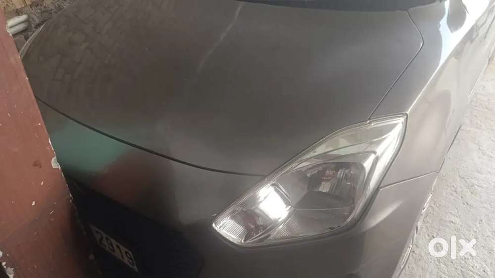 Maruti Suzuki Swift 2019