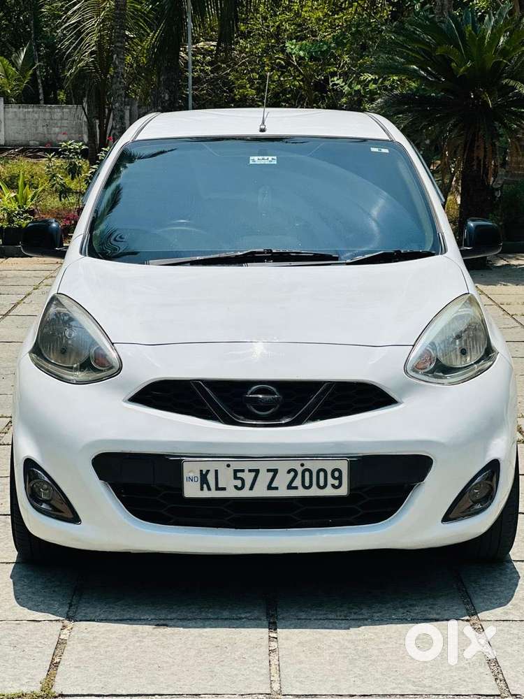 Nissan Micra Xl Diesel, 2016, Diesel
