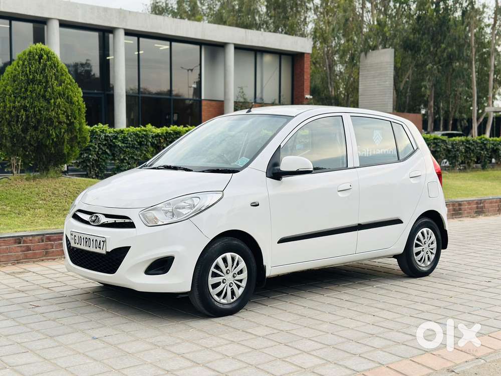 Hyundai I10 1.2 Kappa Magna, 2013, Petrol