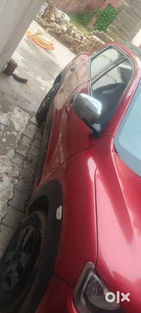 Renault Kwid Rxl 2020