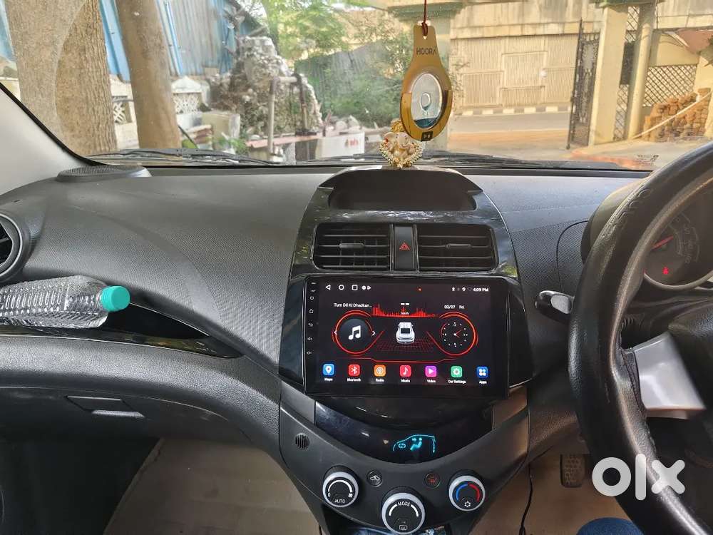Chevrolet Beat Diesel 2011