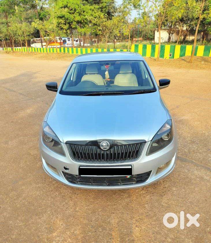 Skoda Rapid 1.5 Tdi Cr Elegance Plus, 2015, Diesel