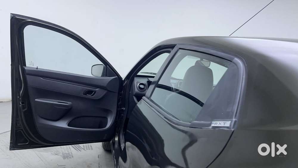 Renault Kwid 1.0 Rxt, 2016, Petrol