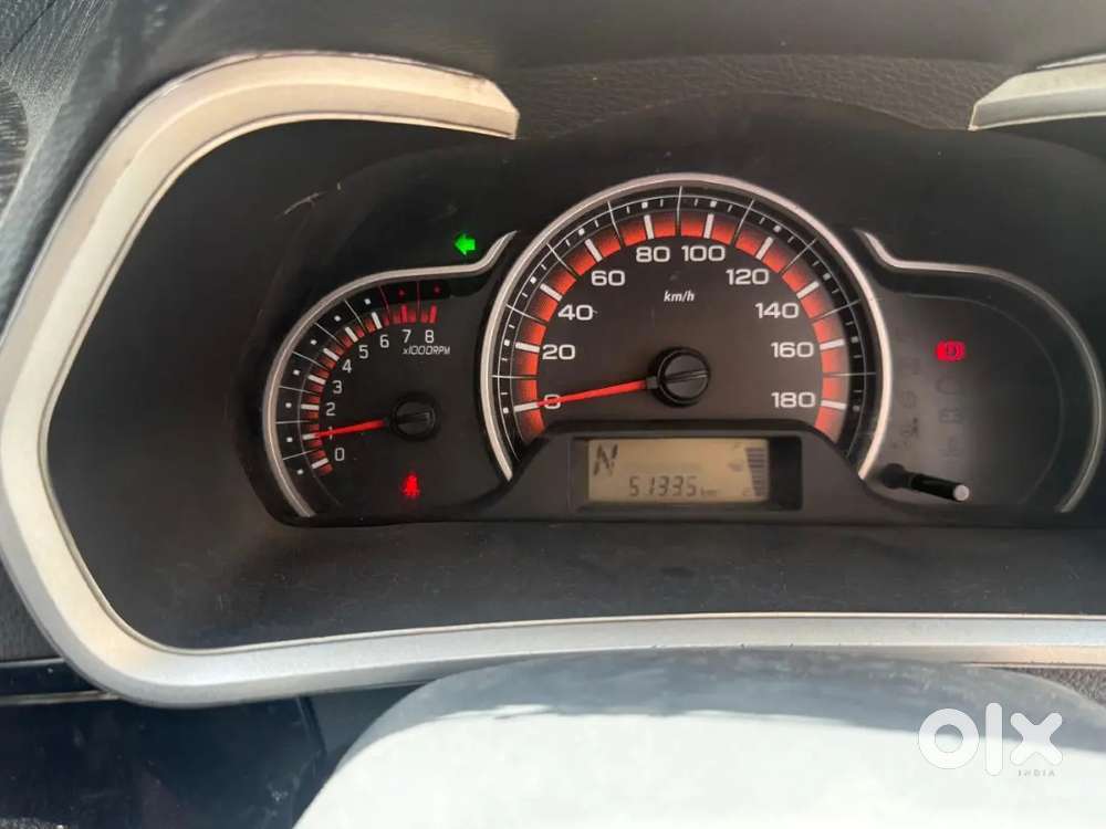 Family Transfer Well Mentioned Pure Petrol Automatic Hr Registered