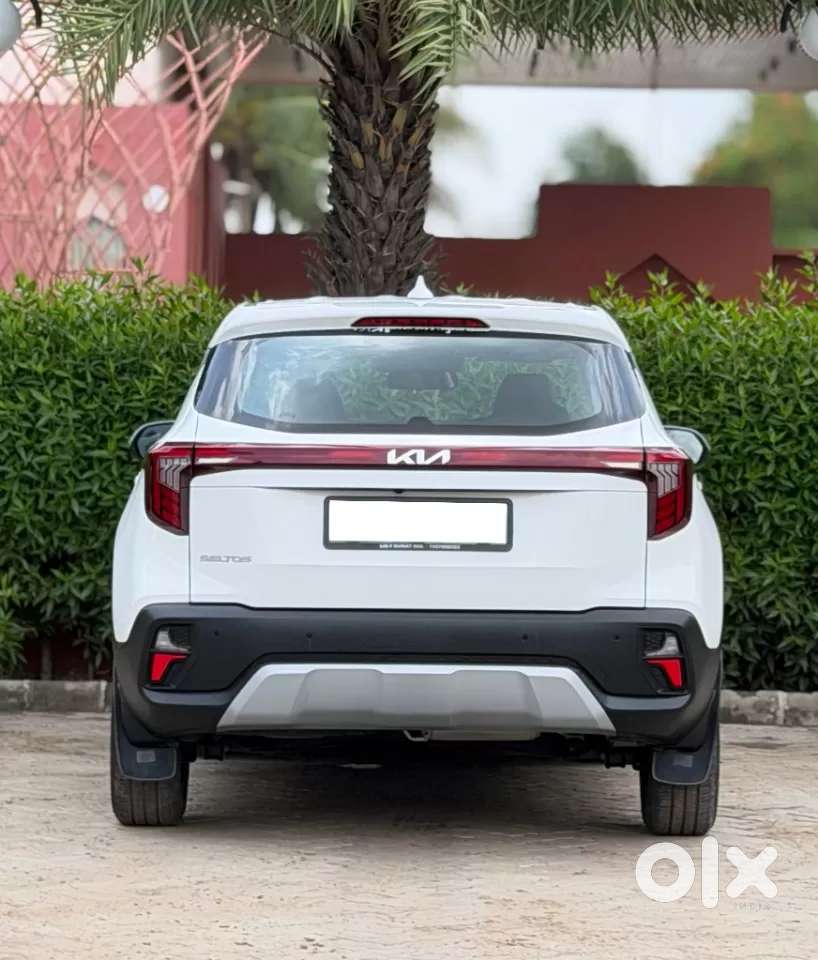 Kia Seltos Htk D, 2024, Diesel