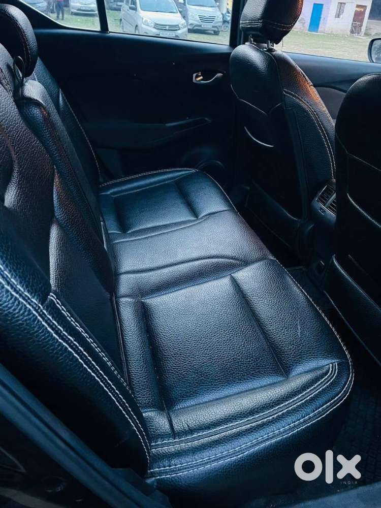 Nissan Kicks 1.3 Xv Cvt Petrol, 2021, Petrol