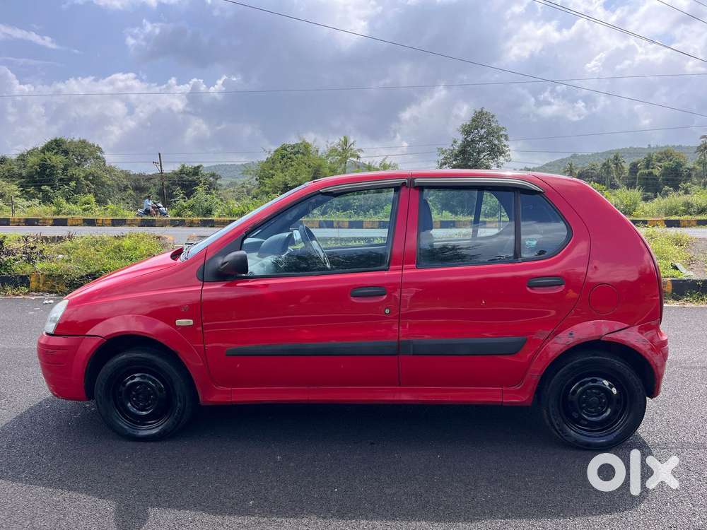 Tata Indica Dle, 2006, Diesel