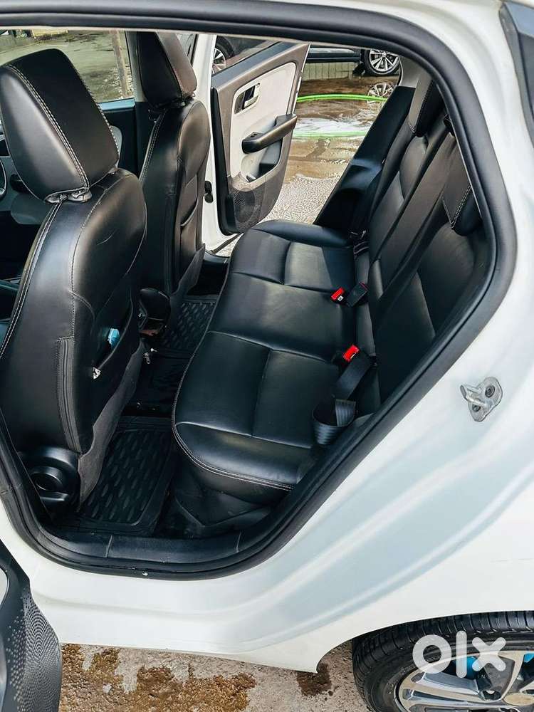 Tata Altroz 2020 Petrol Well Maintained