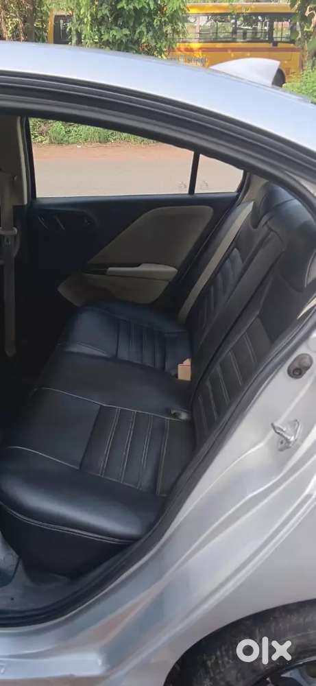 Honda City Original Kerala Diesel