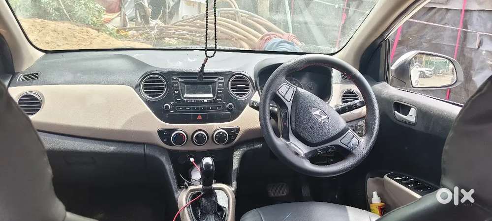 Hyundai Grand I10 At 2016