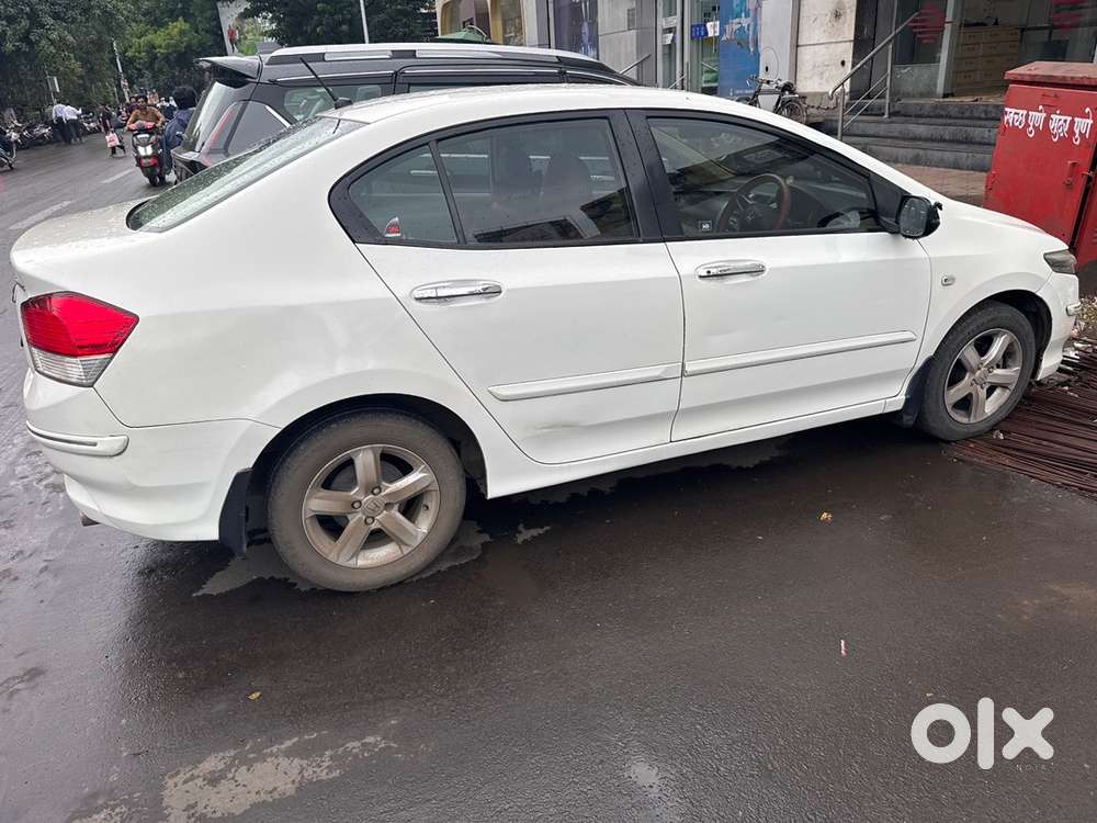 Honda City 2009 Petrol Well Maintained