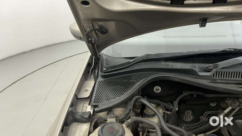 Volkswagen Vento 1.2l Tsi Highline Plus At Petrol, 2019, Petrol