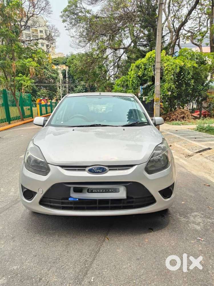 Ford Figo Diesel Exi, 2011, Diesel