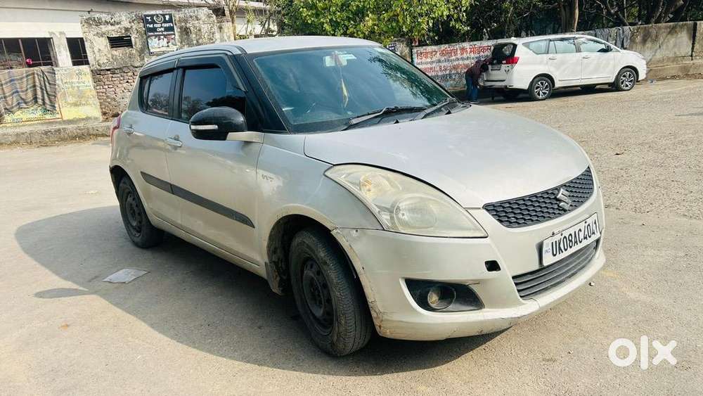 Maruti Suzuki Swift 2013 Petrol Good Condition