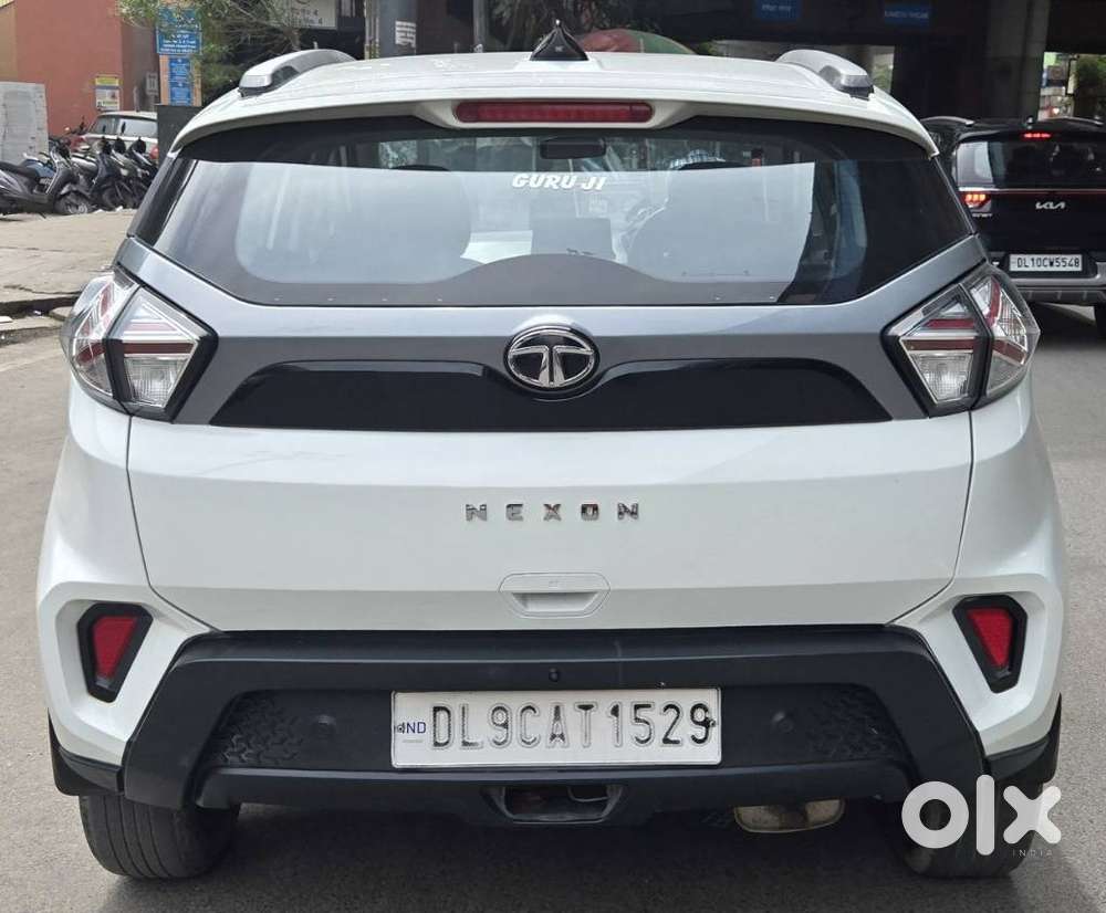 Tata Nexon