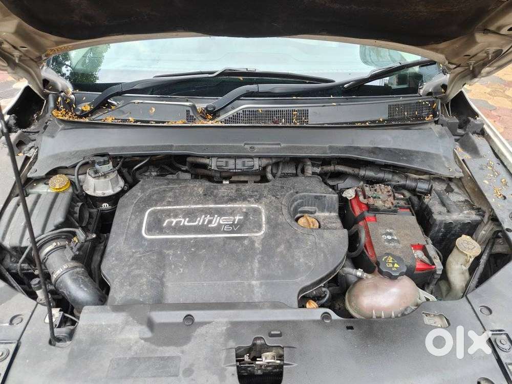 Jeep Compass 2.0 Limited Plus, 2018, Diesel