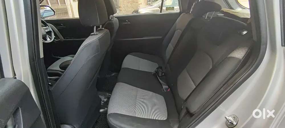 Hyundai Creta 2016 Diesel Automatic Very Good Condition