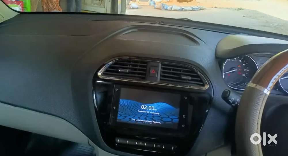 Tata Tiago 2019 Petrol Good Condition