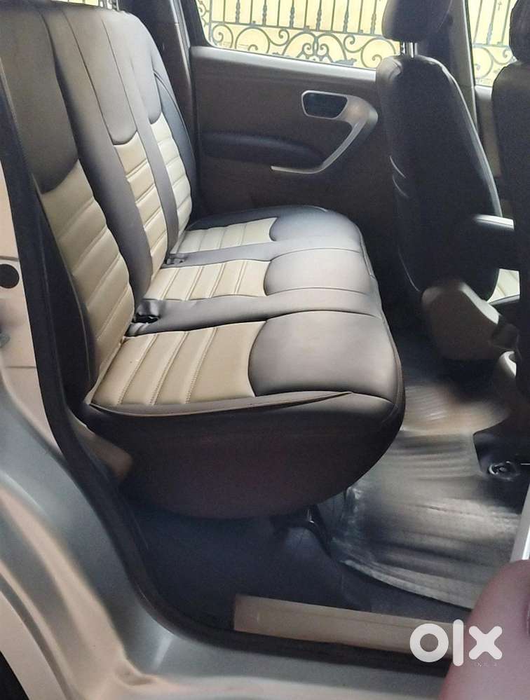 Mahindra Tuv 300 Mhawk100 T8, 2017, Diesel