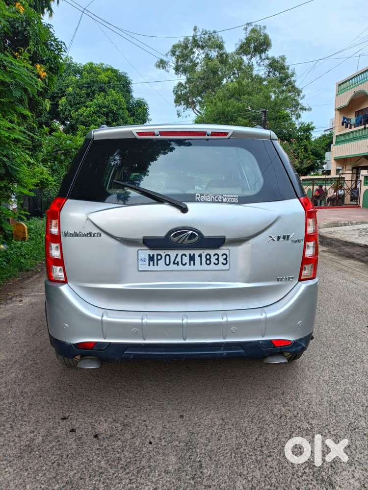 Mahindra Xuv500 2011-2015 W6 2wd, 2014, Diesel