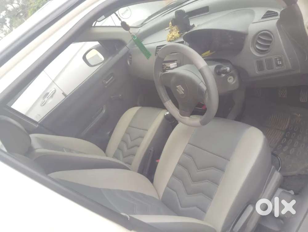 Maruti Suzuki Swift Dzire Tour 2014 Diesel 210000 Km Driven