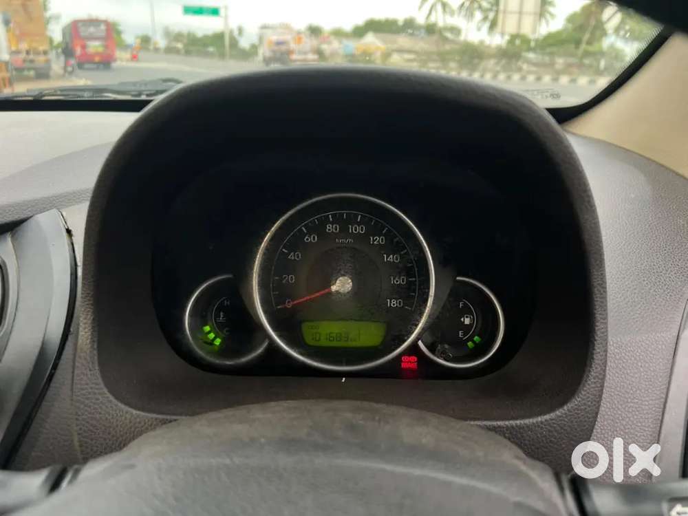 Hyundai Eon Magna Plus 2012 Petrol Manual