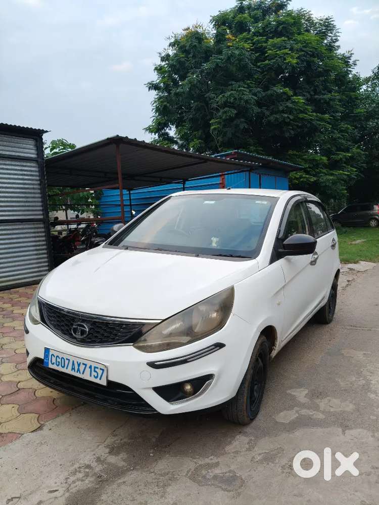 Tata Bolt 1.2 Revotron 2015