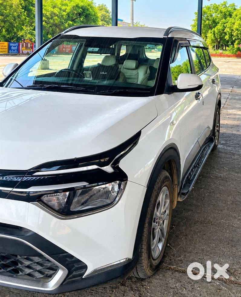 Kia Carens Diesel Manual 2022