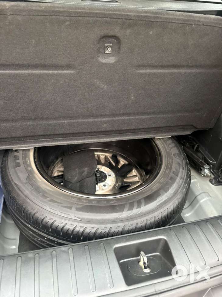 Hyundai Tucson Signature 2.0 At Petrol, 2024, Petrol