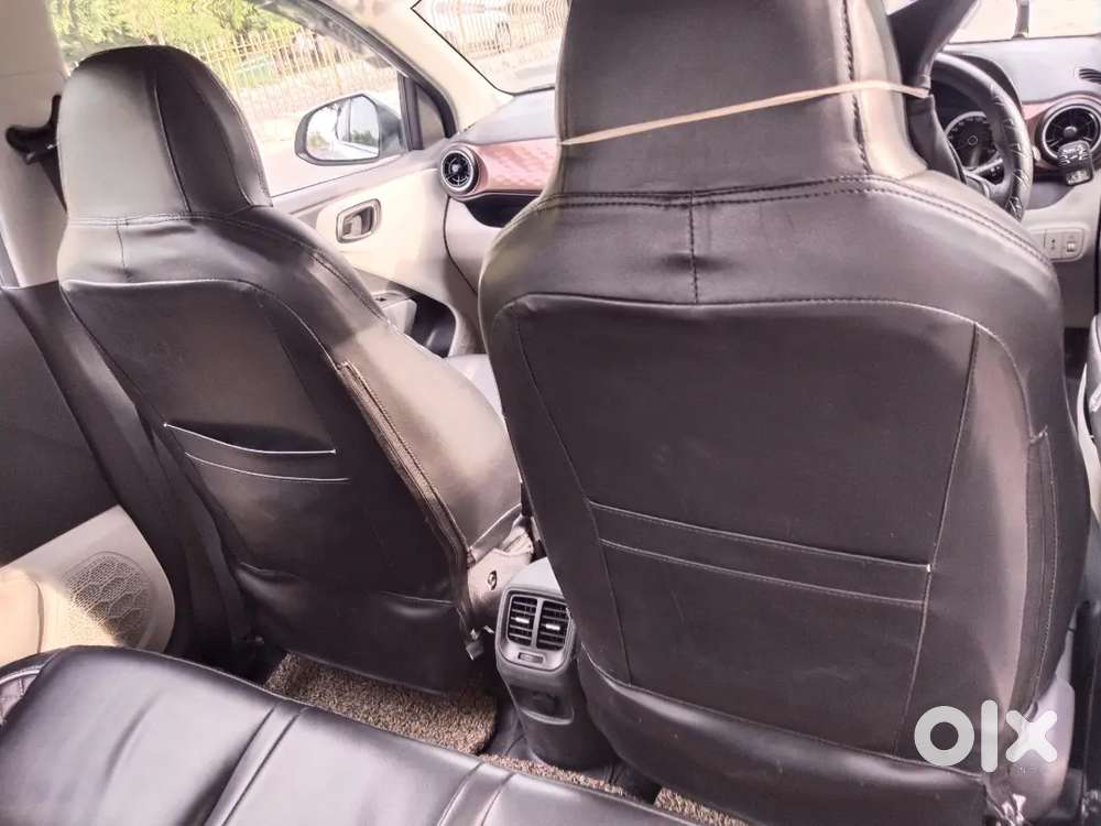 Hyundai Aura 1.2 S 2022
